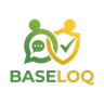 Baseloq Logo